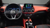 Beschermglas Pixsel Op de monitor NISSAN JUKE - 10.8“ 2019 - 2023