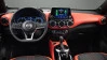 Beschermglas Pixsel Op de monitor NISSAN JUKE - 10.8“ 2019 - 2023