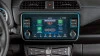 Beschermglas Pixsel Op de monitor NISSAN LEAF - 12.3“ 2018 -