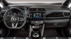 Beschermglas Pixsel Op de monitor NISSAN LEAF - 12.3“ 2018 -