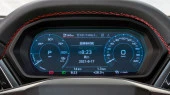 Beschermglas Pixsel Op het dashboard AUDI Q5 E-TRON - 9.9“ 2022 -