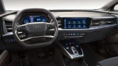Beschermglas Pixsel Op de monitor AUDI Q5 E-TRON - 12.4“ 2022 -