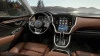 Beschermglas Pixsel Op de monitor SUBARU OUTBACK - 14.4“ 2020 -