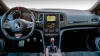 Verre protecteur Pixsel sur le moniteur RENAULT MEGANE - 8.6“ 2016 - 2022
