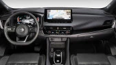 Beschermglas Pixsel Op de monitor NISSAN QASHQAI - 13.7“ 2024 -