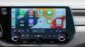 Beschermglas Pixsel Op de monitor LEXUS RX - 16.5“ 2023 -