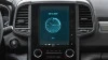 Beschermglas Pixsel Op de monitor RENAULT KOLEOS - 8.6“ 2016 - 2023