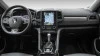 Beschermglas Pixsel Op de monitor RENAULT KOLEOS - 8.6“ 2016 - 2023