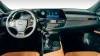 Beschermglas Pixsel Op de monitor LEXUS ES - 17.4“ 2021 -