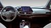 Beschermglas Pixsel Op de monitor LEXUS UX - 9.3“ 2021 -