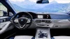 Verre protecteur Pixsel pour le tableau de bord avec caméra au-dessus BMW X7 - 14.2“ 2019 - 2022 (G07)