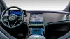 Verre protecteur Pixsel sur le moniteur MERCEDES BENZ EQS - 14“ 2022 -