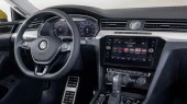 Verre protecteur Pixsel sur le moniteur VOLKSWAGEN PASSAT - 10.9“ 2019 - 2022 (B8)
