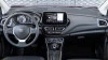 Beschermglas Pixsel Op de monitor SUZUKI S-Cross - 10.5“ 2022 -