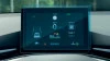 Beschermglas Pixsel Op het dashboard MG 4 EV (MULAN) - 8.4“ 2023 -