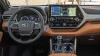 Beschermglas Pixsel Op de monitor TOYOTA HIGHLANDER - 17“ 2020 - 2022