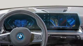 Beschermglas Pixsel Voor breedbeeldscherm BMW IX1 - 26.2“ 2022 - (U11)