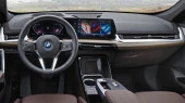 Beschermglas Pixsel Voor breedbeeldscherm BMW IX1 - 26.2“ 2022 - (U11)