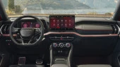 Beschermglas Pixsel Op de monitor SKODA KODIAQ - 13.8“ 2017 - 2024