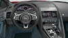 Beschermglas Pixsel Op de monitor JAGUAR F-TYPE - 9.8“ 2020 - 2024