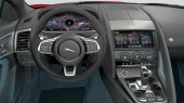 Verre protecteur Pixsel sur le moniteur JAGUAR F-TYPE - 9.8“ 2020 - 2024