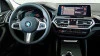 Verre protecteur Pixsel sur le moniteur BMW X4 - 13.4“ 2022 - (G02)