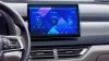 Beschermglas Pixsel Op de monitor BYD YUAN PRO - 11.4“ 2021 -
