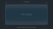 Protective glass Pixsel for monitor AUDI A7 / RS7 / S7 - 11.1“ 2018 -