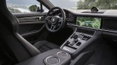 Verre protecteur Pixsel sur le moniteur PORSCHE PANAMERA - 13.6“ 2017 - 2023