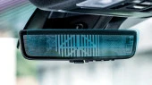 Verre protecteur Pixsel pour le miroir TOYOTA RAV4 - 10“ 2023 -