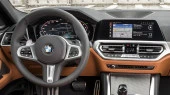 Verre protecteur Pixsel sur le moniteur BMW 4 / M4 - 14.2“ 2020 - 2023 (G22, G23, G26, G82, G83)