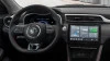 Beschermglas Pixsel Op de monitor MG ZS - 11.8“ 2021 - 2023