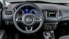 Beschermglas Pixsel Op de monitor JEEP COMPASS - 7“ 2017 - 2021