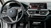 Verre protecteur Pixsel sur le moniteur BMW X3 - 13.4“ 2022 - 2024 (G01)