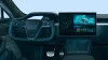 Beschermglas Pixsel Op de monitor TESLA MODEL S - 17.8“ 2021 -