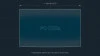 Beschermglas Pixsel Op de monitor TESLA MODEL S - 17.8“ 2021 -