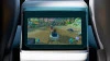 Beschermglas Pixsel Voor de achterste monitor TESLA MODEL S - 10.1“ 2021 -