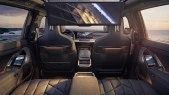 Beschermglas Pixsel Voor achterste klimaatcontrole BMW 7 - 11.2“ 2022 - (G70, G71)