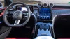 Beschermglas Pixsel Op de monitor MERCEDES BENZ GLC-CLASS - 13.5“ 2023 -
