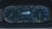 Beschermglas Pixsel Op het dashboard CUPRA LEON - 9.9“ 2020 - 2024