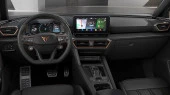 Beschermglas Pixsel Op het dashboard CUPRA LEON - 9.9“ 2020 - 2024