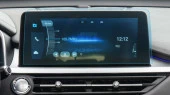 Beschermglas Pixsel Op de monitor CHERY TIGGO 7 PRO - 12.6“ 2020 -