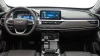 Beschermglas Pixsel Op de monitor CHERY TIGGO 7 PRO - 12.6“ 2020 -