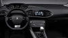 Beschermglas Pixsel Op de monitor PEUGEOT 308 - 9.8“ 2014 - 2021