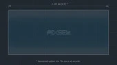 Protective glass Pixsel for monitor LAMBORGHINI URUS - 10.1“ 2018 - 2023