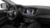 Beschermglas Pixsel Op de monitor DODGE DURANGO - 8.3“ 2021 -