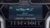 Beschermglas Pixsel Op de monitor LAMBORGHINI URUS - 10.2“ 2018 - 2023