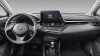 Beschermglas Pixsel Op de monitor TOYOTA C-HR - 10.4“ 2016 - 2019