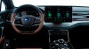 Verre protecteur Pixsel sur le moniteur BYD TANG EV - 16.2“ 2022 -