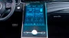 Protective glass Pixsel for monitor MG Marvel R - 19.6“ 2021 -